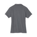 Ladies' Fusion ChromaSoft™ Pique Polo