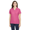 Ladies' Fusion ChromaSoft™ Pique Polo