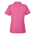 Ladies' Fusion ChromaSoft™ Pique Polo