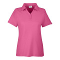 Ladies' Fusion ChromaSoft™ Pique Polo