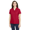 Ladies' Fusion ChromaSoft™ Pique Polo