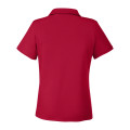 Ladies' Fusion ChromaSoft™ Pique Polo