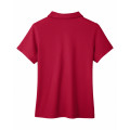 Ladies' Fusion ChromaSoft™ Pique Polo