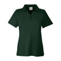 Ladies' Fusion ChromaSoft™ Pique Polo