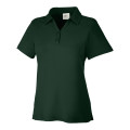 Ladies' Fusion ChromaSoft™ Pique Polo