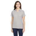 Ladies' Fusion ChromaSoft™ Pique Polo