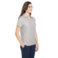 Ladies' Fusion ChromaSoft™ Pique Polo