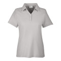 Ladies' Fusion ChromaSoft™ Pique Polo
