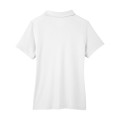 Ladies' Fusion ChromaSoft™ Pique Polo