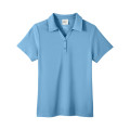 Ladies' Fusion ChromaSoft™ Pique Polo