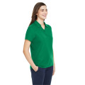 Ladies' Fusion ChromaSoft™ Pique Polo