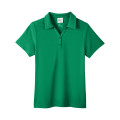Ladies' Fusion ChromaSoft™ Pique Polo