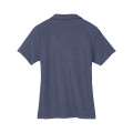 Ladies' Fusion ChromaSoft™ Pique Polo