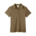 Ladies' Fusion ChromaSoft™ Pique Polo