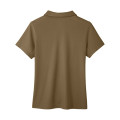 Ladies' Fusion ChromaSoft™ Pique Polo