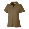 Ladies' Fusion ChromaSoft™ Pique Polo