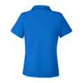 Ladies' Fusion ChromaSoft™ Pique Polo