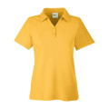Ladies' Fusion ChromaSoft™ Pique Polo