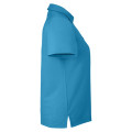 Ladies' Fusion ChromaSoft™ Pique Polo