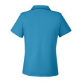 Ladies' Fusion ChromaSoft™ Pique Polo