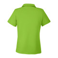 Ladies' Fusion ChromaSoft™ Pique Polo