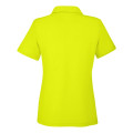 Ladies' Fusion ChromaSoft™ Pique Polo