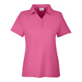 Ladies' Fusion ChromaSoft™ Pique Polo