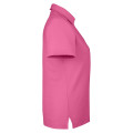 Ladies' Fusion ChromaSoft™ Pique Polo