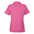Ladies' Fusion ChromaSoft™ Pique Polo
