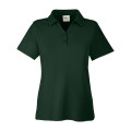 Ladies' Fusion ChromaSoft™ Pique Polo