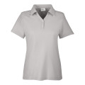 Ladies' Fusion ChromaSoft™ Pique Polo