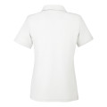 Ladies' Fusion ChromaSoft™ Pique Polo