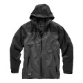 Adult Torrent Softshell Hooded Jacket