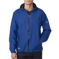 Adult Torrent Softshell Hooded Jacket