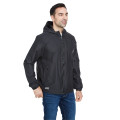 Adult Torrent Softshell Hooded Jacket