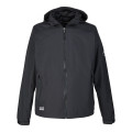 Adult Torrent Softshell Hooded Jacket