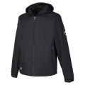 Adult Torrent Softshell Hooded Jacket
