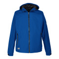 Adult Torrent Softshell Hooded Jacket