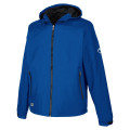 Adult Torrent Softshell Hooded Jacket