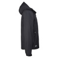 Adult Torrent Softshell Hooded Jacket