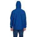 Adult Torrent Softshell Hooded Jacket