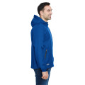 Adult Torrent Softshell Hooded Jacket
