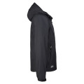 Adult Torrent Softshell Hooded Jacket