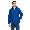 Adult Torrent Softshell Hooded Jacket