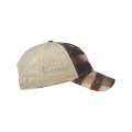 Adult Offroad Cap