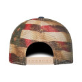 Adult Offroad Cap