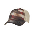 Adult Offroad Cap