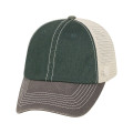 Adult Offroad Cap