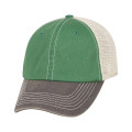 Adult Offroad Cap