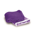 Micro Coral Fleece Blanket